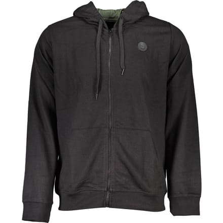 Capuchon sweaters Gianmarco Venturi au00794rodolfo462d50eneroblackxl