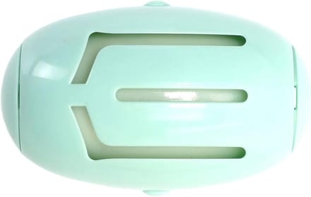 Pluisroller - Haarverwijderaar - Kleding Reinigen - Wasbaar en Herbruikbaar - 10x6.3cm - Groen