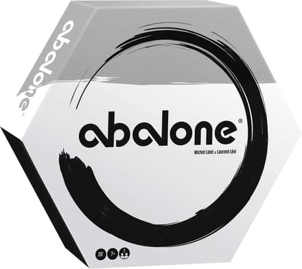 Abalone - Bordspel