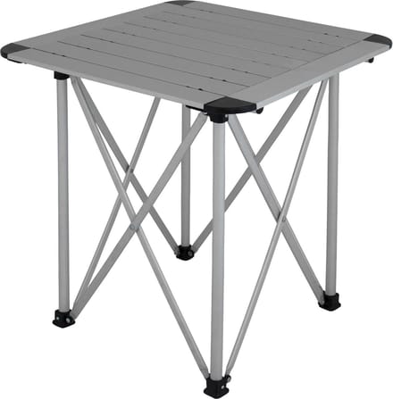 Eurotrail Campingtafel Burzet - Aluminium
