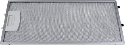 BOSCH - Filter voor afzuigkap (metaal) - - 00435204