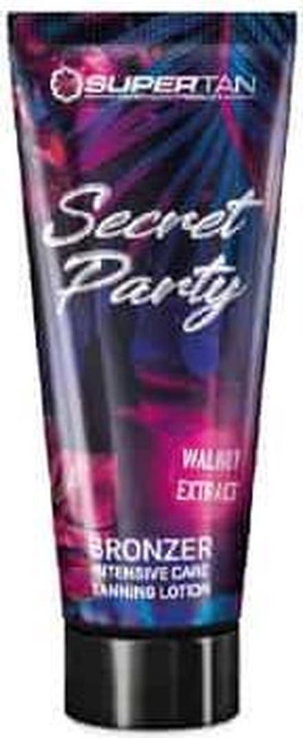 Super Tan - Secret Party Bronzer 200ml