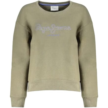 Dames sweatshirt Pepe Jeans Frida