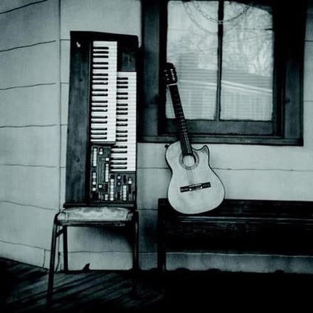 Jeff Zagers - Still / Alive (CD)