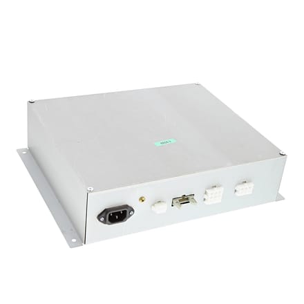 AEG set, elektrische bedrading, 140183442015