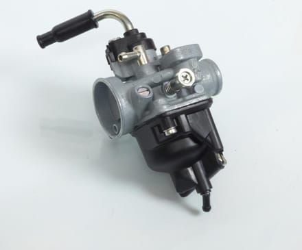 Carburateur Dellorto voor Auto Piaggio 50 8374 / PHVA 14 QD Nieuw