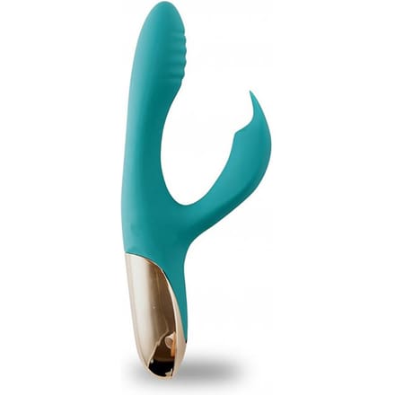 Maia Toys - Skyler Buigbare Vibrator - Groen