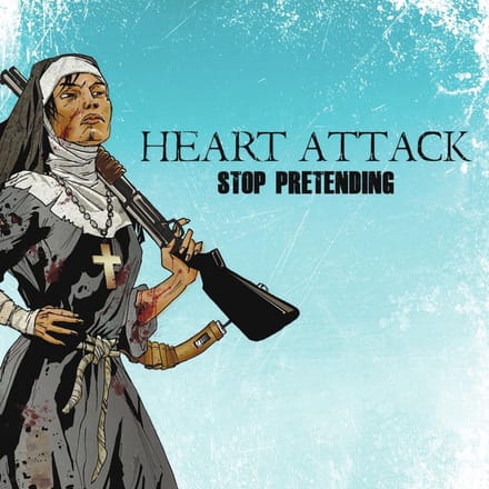Stop Pretending