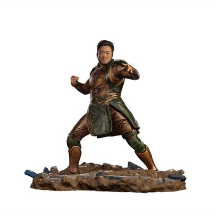 Iron Studios Marvel: Eternals - Figuur - Gilgamesh 1/10