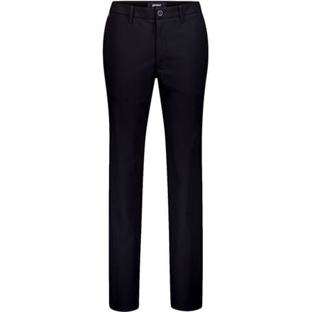 Gardeur Broek Bobby Move Lite Travel Tech Zwart / male