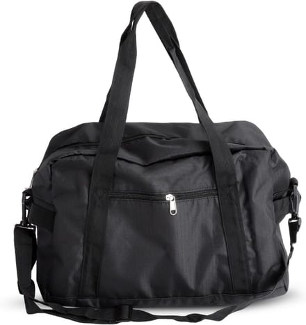 Solidchoice - Vouwbare Sporttas 14 Inch - Waterdicht en Compact