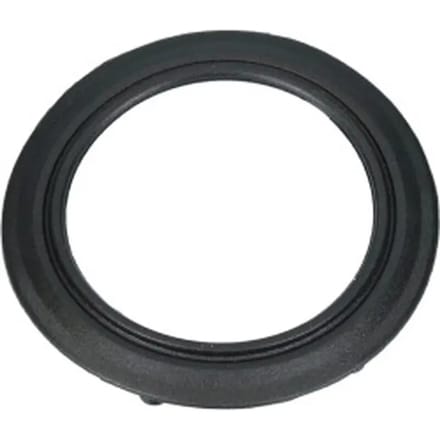 Shimano Rubberring voor rollerbrake - Trillingsdemping - Duurzaam rubber - Zwart