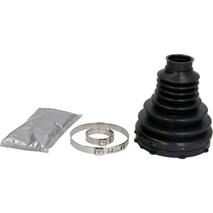 Balgenset, aandrijfas PASCAL G6R016PC