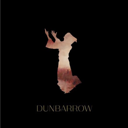 Dunbarrow - Dunbarrow (CD)