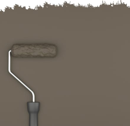 ESTAhome muurverf mat taupe - 2 l / ca. 18 m² - 191023