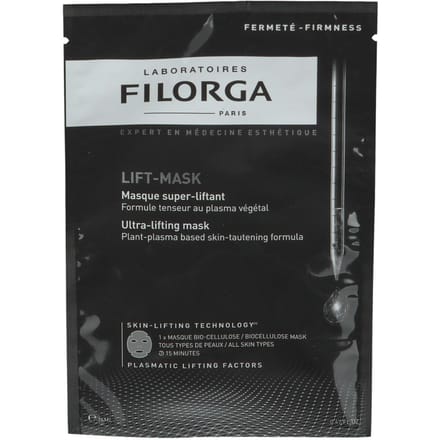 Filorga LIFT-MASK Superliftend masker 1 Gezichtsmasker