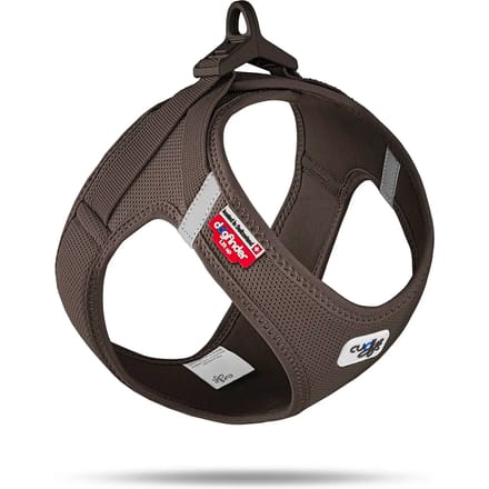 Hondentuig Curli Air-Mesh