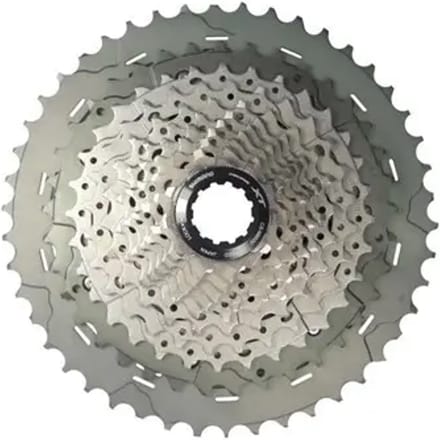 Cassette 11 speed Deore XT CS-M8000 11-46T