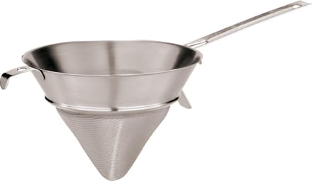 Paderno Puntzeef - Rvs - 20 cm