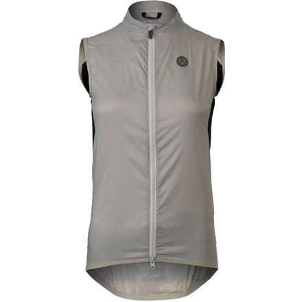 Winddichte bodywarmer voor dames Agu Wind Essential II