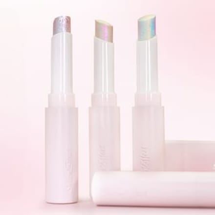 SheenEffect - Optical Color-Changing Jelly Eyeshadow Stick - 3 Colors #02 Atmosphere Glow - 3.3g