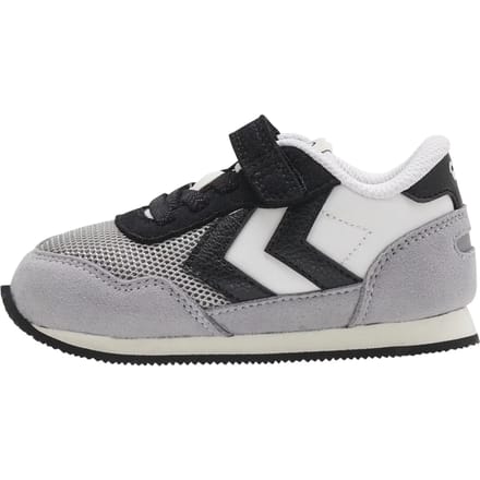 Hummel kindersneaker Reflex Multi Infant Alloy