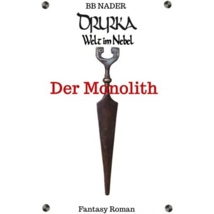 Drurka - Welt Im Nebel - BB Nader