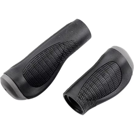 Paar ergonomische handgrepen Optimiz