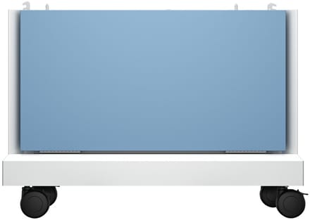 HP Color LaserJet Storage Stand