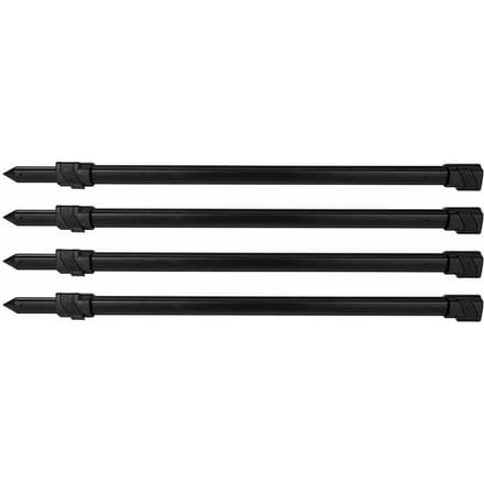 Voetverlenging voor roller Matrix Freeflow (x4)