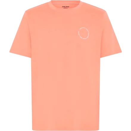 Blend - BHKAIN BACKPRINT S/S TEE - Heren - T-shirts