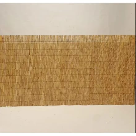 Viva- Rietmat Op Rol Ca.100 X 500cm