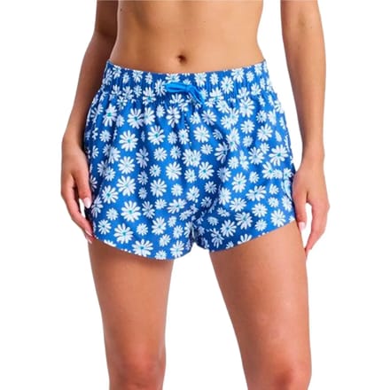 Dames boardshorts Roxy No Bad Waves