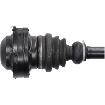 Aandrijfas POINT GEAR PNG75967