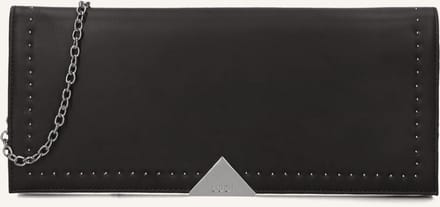 Lodi L1903 Clutches Dames - Zwart - Maat ONESIZE
