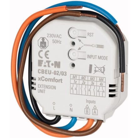 EATON INDUSTRIES Binair Ingangsbussysteem - 182450