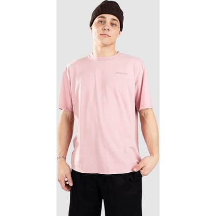 Dickies Plentywood T-Shirt roze