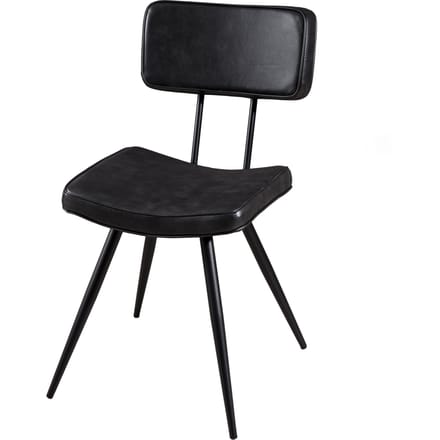 Set van 2 eetkamerstoelen Auguste | Macabane