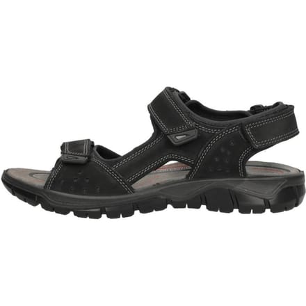 Sandalen Imac Sandalen Sandalen - zwart - Maat