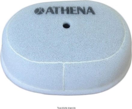 athena motorfiets luchtfilter s410485200051 nieuw
