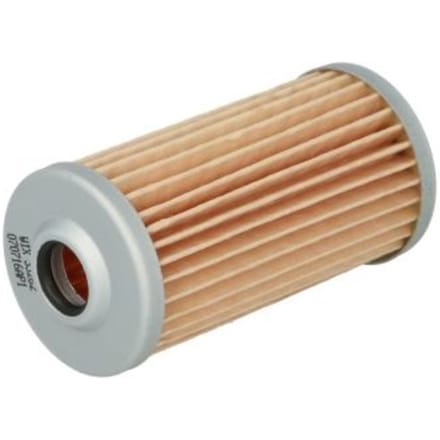 Brandstoffilter WIX FILTERS 33262