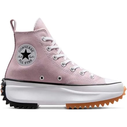 Trainers Converse Run Star Hike