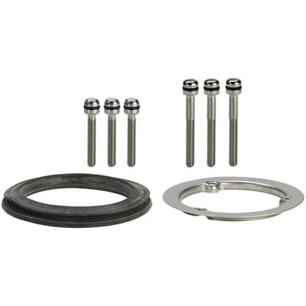 Viega mounting set 6142.91 for Rotaplex 575403