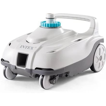 Automatische zwembadreinigers Intex