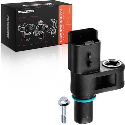 Frankberg 1x nokkenaspositiesensor voor Citroën