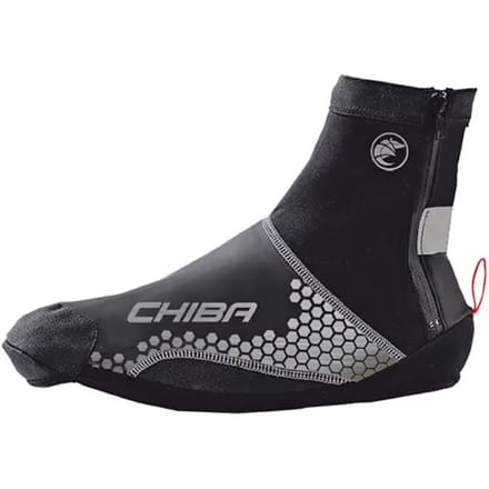 Paar waterdichte winterschoenovertrekken Chiba