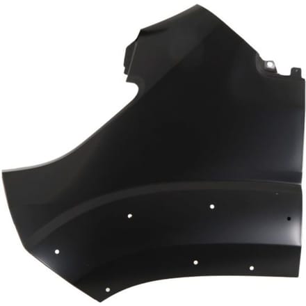 Spatbord, vóór BLIC 6504-04-2098313P, links