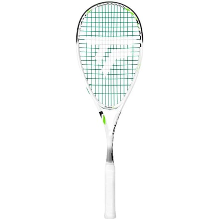 Tecnifibre Slash 120 Power Strung 305 Green Squashracket Groen 0