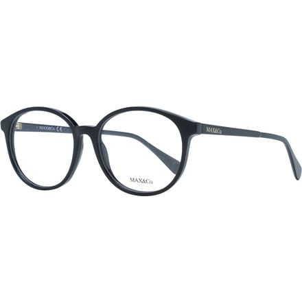 Max & Co MO5076 53005 bril zonder sterke - Dames - Zwart