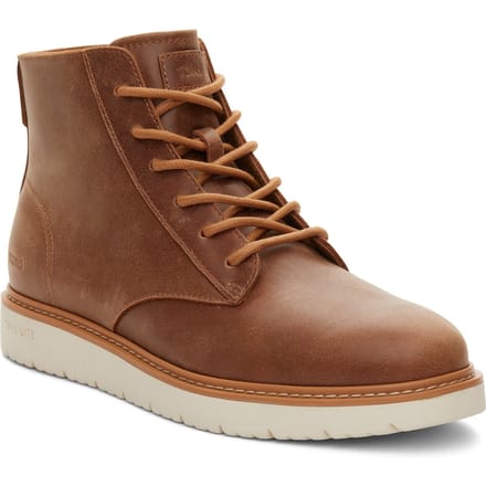 Toms 10020297 Navi Trvl Lite Ranger - Herenschoenen Laarzen - Tan